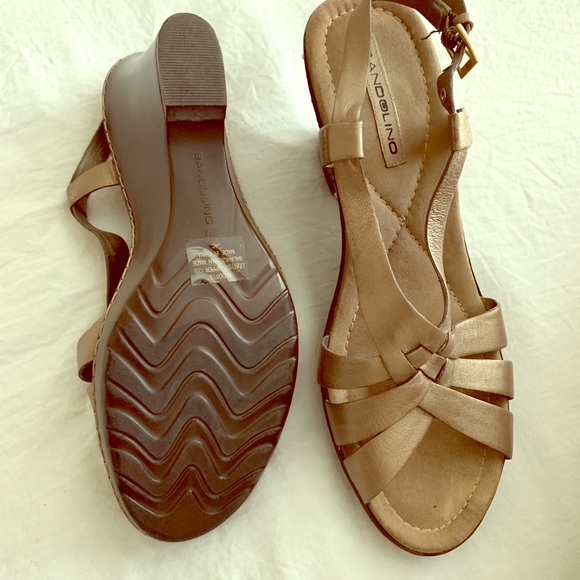 Bandolino Shoes - Bandolino sandals